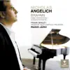 Brahms: Piano Concerto No.1 & Hungarian Dances album lyrics, reviews, download
