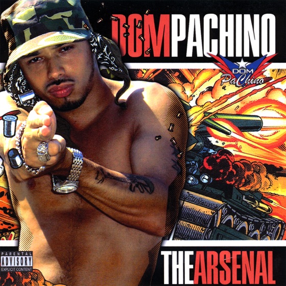 Cover artwork for What's Ya Position