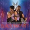 Hush Child (Get You Through This Silent Night) - Jennifer Hudson, Jacob Latimore, Luke James & Grace Gibson lyrics