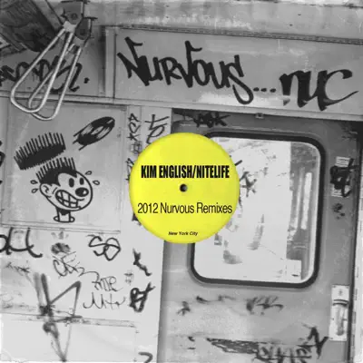 Nitelife (2012 Remixes) - Single - Kim English Nitelife (2012 Remixes) - Single - Kim English