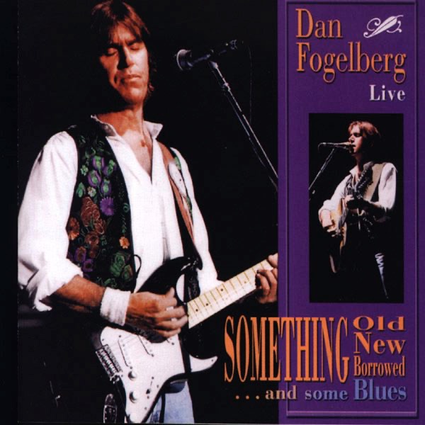Dan Fogelberg - Magic Every Moment