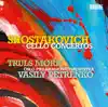 Shostakovich: Cello Concertos album lyrics, reviews, download