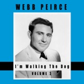 Webb Pierce - 'Cause I Love You