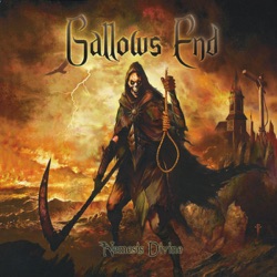 Gallows End - Storm of Fate