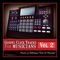 Nobody Greater (V. Mitchell) 72bpm Click Track - Fruition Music Inc. lyrics