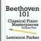 Piano Sonata No. 3 in C, Op. 2, No. 3: II. Adagio - Lawrence Parker lyrics