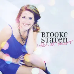 Wild At Heart - EP by Brooke Staten album reviews, ratings, credits