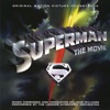 Superman: The Movie (Soundtrack from the Motion Picture) artwork