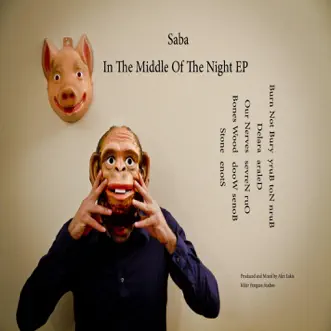 In the Middle of the Night EP by Saba album reviews, ratings, credits