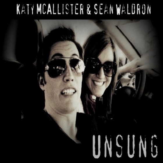 Cover artwork for Unsung