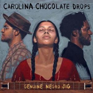 Carolina Chocolate Drops - Cornbread and Butterbeans - Line Dance Music
