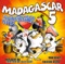 1, 2, Polizei - Madagascar 5 lyrics
