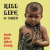 Snake Kills Whole Family - Single