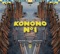 Thin Legs - Konono N°1 lyrics