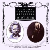 Prince Igor: Polovetsian Dances - London Symphony Orchestra