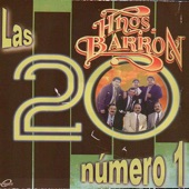 Los Hermanos Barron - El Hijo de Su