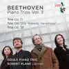 Beethoven: The Complete Piano Trios, Vol. 3 album lyrics, reviews, download