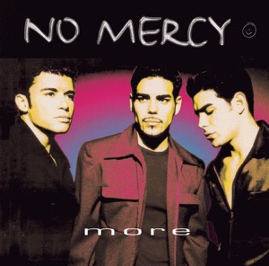 No Mercy - Baby I Was Made for Loving You - Line Dance Chorégraphe