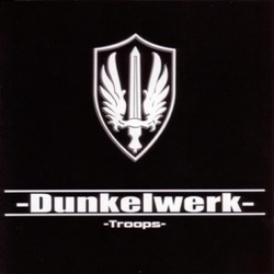 Dunkelwerk - 4871 Nord/4448 Ost