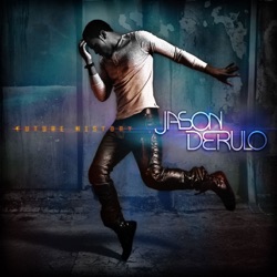Jason Derulo - X