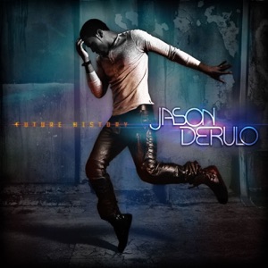 Jason Derulo - Breathing - Line Dance Music