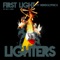 Lighters (feat. Hieroglyphics) - First Light lyrics