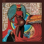 Inamorata and Narration By Conrad Roberts - Miles Davis