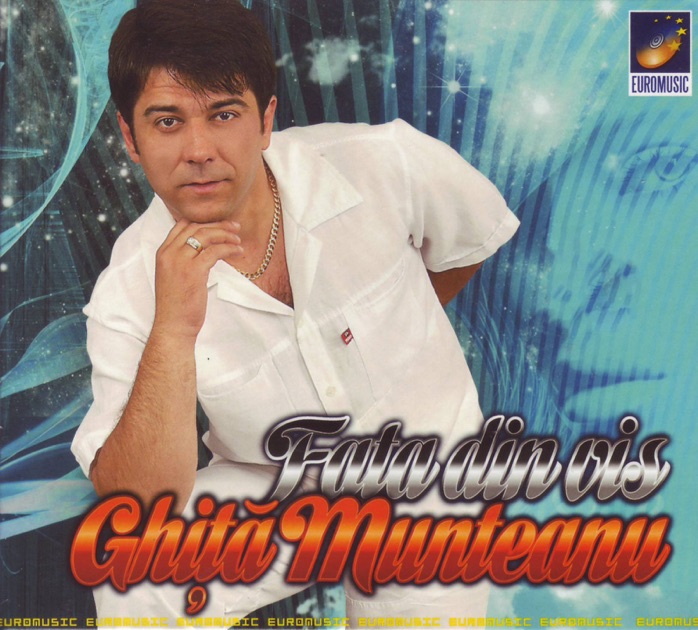 ghita munteanu baiatul si fata mea