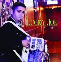 Lucky Joe - Quien Te Crees