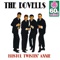Bristol Twistin' Annie (Remastered) - The Dovells lyrics