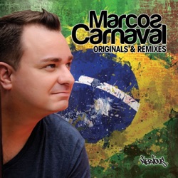 Marcos Carnaval, Carlo Astuti & Niles Mason - Can't Let You Go (Mineiro Remix) [feat. Lindsay Kay]