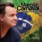 Capoeira (original Mix) - Marcos Carnaval letra