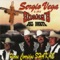 El Condor - Sergio Vega y Sus Shaka's del Norte lyrics