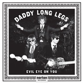 Daddy Long Legs - Death Train Blues