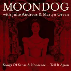 Songs of Sense and Nonsense - EP - Julie Andrews Songs of Sense and Nonsense - EP - Julie Andrews