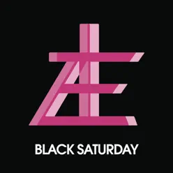 Black Saturday - Single - Mando Diao