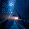 Crashcarburn - Get Up and Fly