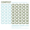 Compost Downbeat Selection Vol. 3 (Cherish Your Love - Moody Twilight Vibes - compiled & mixed by Rupert & Mennert)