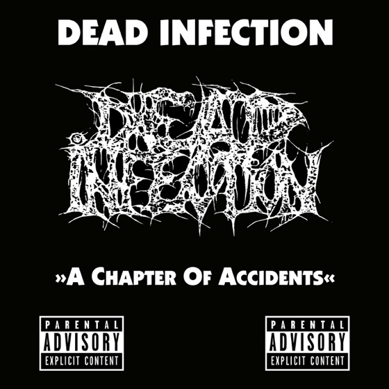 Cover artwork for Autophagia