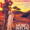 Stream & download Svenska ballader (Swedish Ballads)