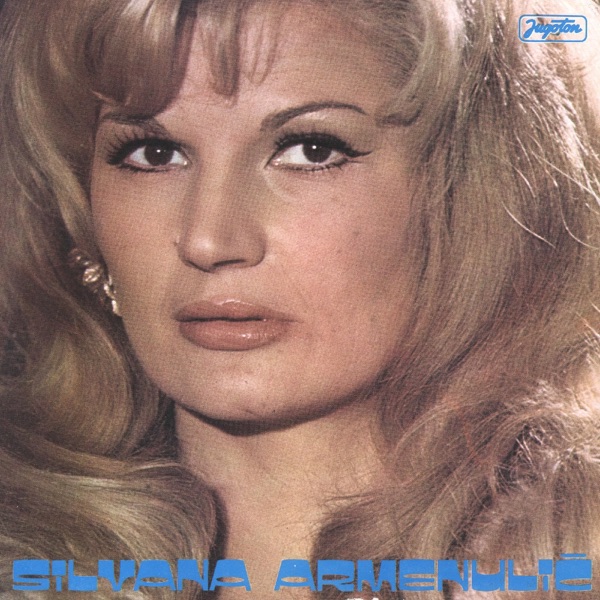 Silvana Armenulic - Grli Me, Ljubi Me