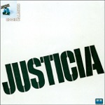 Justicia