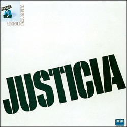 Eddie Palmieri - Justicia