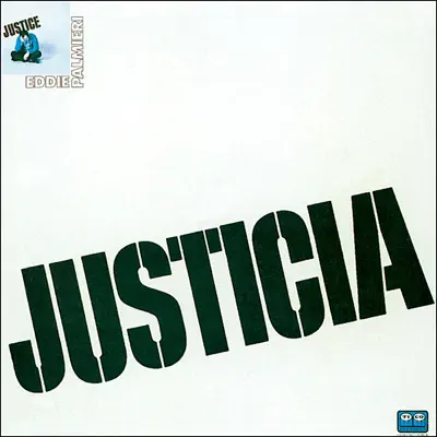 Justice / Justicia - Eddie Palmieri
