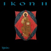 Ikon, Vol. 2 artwork