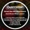 Don't Know What Love is (feat. Patricia Edwards) - Michael Otten lyrics