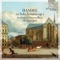 Recorder Sonata in F Major, HWV 369, Op. 1, No. 11: III. Siciliana artwork