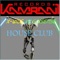 House Club - X-Wide & Sixsense lyrics
