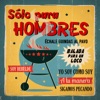 Solo para Hombres