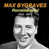 Max Bygraves Remembered 1922 - 2012 artwork